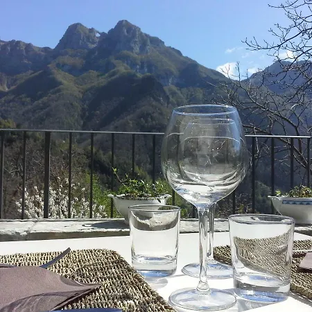 La Canonica Room's * Stazzema