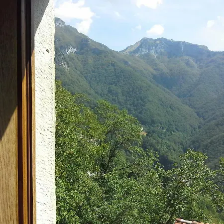 La Canonica Room's Oda ve Kahvaltı