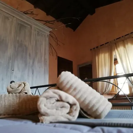 La Canonica Room's * Stazzema
