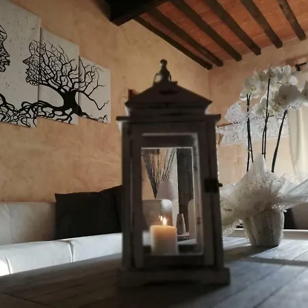 La Canonica Room's Oda ve Kahvaltı Stazzema