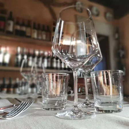 La Canonica Room's Oda ve Kahvaltı *