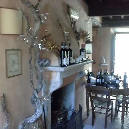 La Canonica Room's * Stazzema