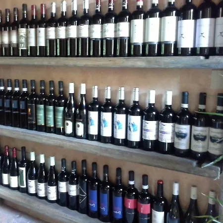 לינה וארוחת בוקר La Canonica Room's Stazzema