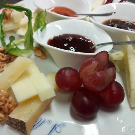 La Canonica Room's * Stazzema